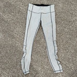 Lululemon pants. Size 8